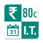 Income Tax Calculatorapp icon