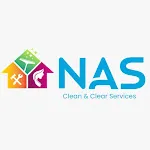 NAS Services | Indus Appstore | App Icon