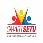 Smart SETU | Indus Appstore | App Icon