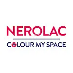 Nerolac - Colour My Space | Indus Appstore | App Icon