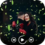 Nature Photo Effect Video | Indus Appstore | App Icon