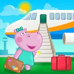 Airport Adventure 2 | Indus Appstore | App Icon