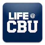 Life @ CBU | Indus Appstore | App Icon