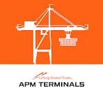 APM Terminals México | Indus Appstore | App Icon