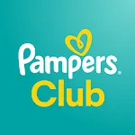 Pampers Club rewards & coupons | Indus Appstore | App Icon