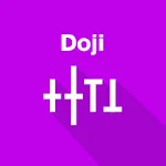 Easy Doji | Indus Appstore | App Icon