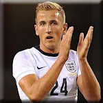 Harry Kane -Wallpapers,Puzzle | Indus Appstore | App Icon