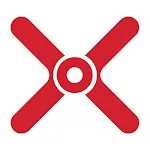 POWERFULX | Indus Appstore | App Icon