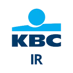 KBC Investor Relations | Indus Appstore | App Icon