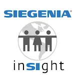 SIEGENIA inSIght | Indus Appstore | App Icon