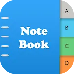 notebook | Indus Appstore | App Icon