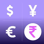 Live Currency Converter Pro | Indus Appstore | App Icon