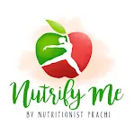 Nutrify Me By Nt. Prachi | Indus Appstore | App Icon