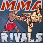 MMA Rivals | Indus Appstore | App Icon