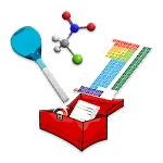 Chemistry Toolbox | Indus Appstore | App Icon