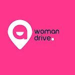 Woman Drive Conductora | Indus Appstore | App Icon