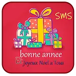 bonne année SMS 2024app icon