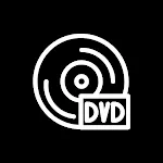 Dvd Video Player & Converter | Indus Appstore | App Icon