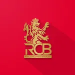 RCB Official- Live IPL Cricket | Indus Appstore | App Icon