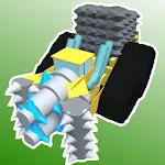 Farm & Harvest Tycoon 3D | Indus Appstore | App Icon