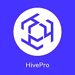 HivePro | Indus Appstore | App Icon