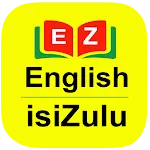 English to Zulu Dictionary | Indus Appstore | App Icon