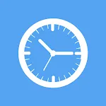 Zip Clock | Indus Appstore | App Icon