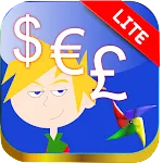 Kids Coins Count Money LITE | Indus Appstore | App Icon