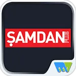 Şamdan | Indus Appstore | App Icon