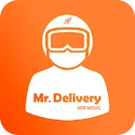 Mr Driver | Indus Appstore | App Icon