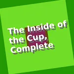 zBook: The Inside of the Cup | Indus Appstore | App Icon