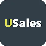 USales.JO | Indus Appstore | App Icon