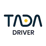 TADA Driver | Indus Appstore | App Icon