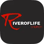 The River of Life Church | Indus Appstore | App Icon