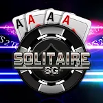 Solitaire SG | Indus Appstore | App Icon