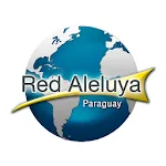 Red Aleluya Paraguay | Indus Appstore | App Icon