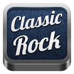 Classic rock radios | Indus Appstore | App Icon