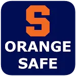 Orange Safe | Indus Appstore | App Icon