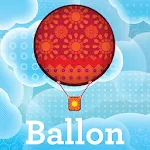 Zéphyr, le ballon | Indus Appstore | App Icon