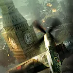 World War: Machines Conquest | Indus Appstore | App Icon