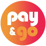 Pay & Go | Indus Appstore | App Icon