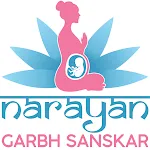 Narayan Garbh Sanskar | Indus Appstore | App Icon