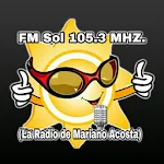 Fm Sol Mariano Acosta | Indus Appstore | App Icon