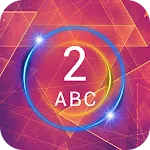 AppLock Theme Colorful Light | Indus Appstore | App Icon