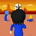 Prison Battle 3D: Survival Run | Indus Appstore | App Icon
