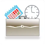 Working Diary | Indus Appstore | App Icon