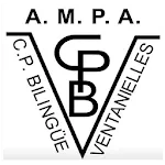 AMPA CP Ventanielles | Indus Appstore | App Icon