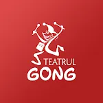 GONG | Indus Appstore | App Icon