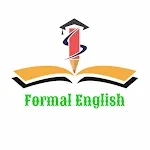 Formal English | Indus Appstore | App Icon