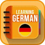 German Grammar learning. | Indus Appstore | App Icon